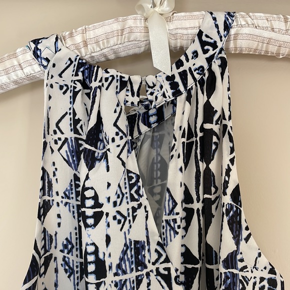 TORI RICHARD DRESS - Picture 3 of 6